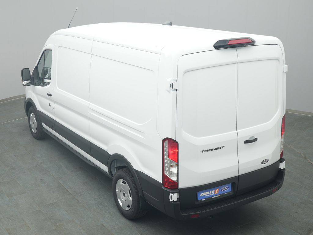 Ford Transit 2025