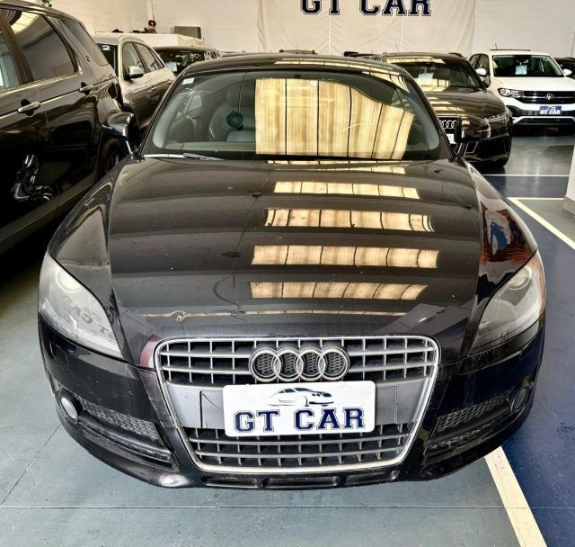 Audi TT 2007