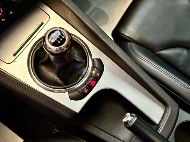 Audi TT 2007