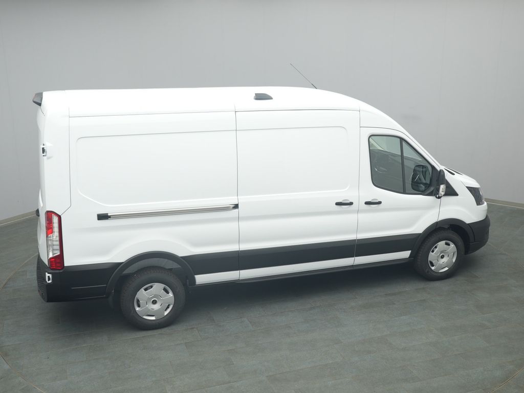 Ford Transit 2025