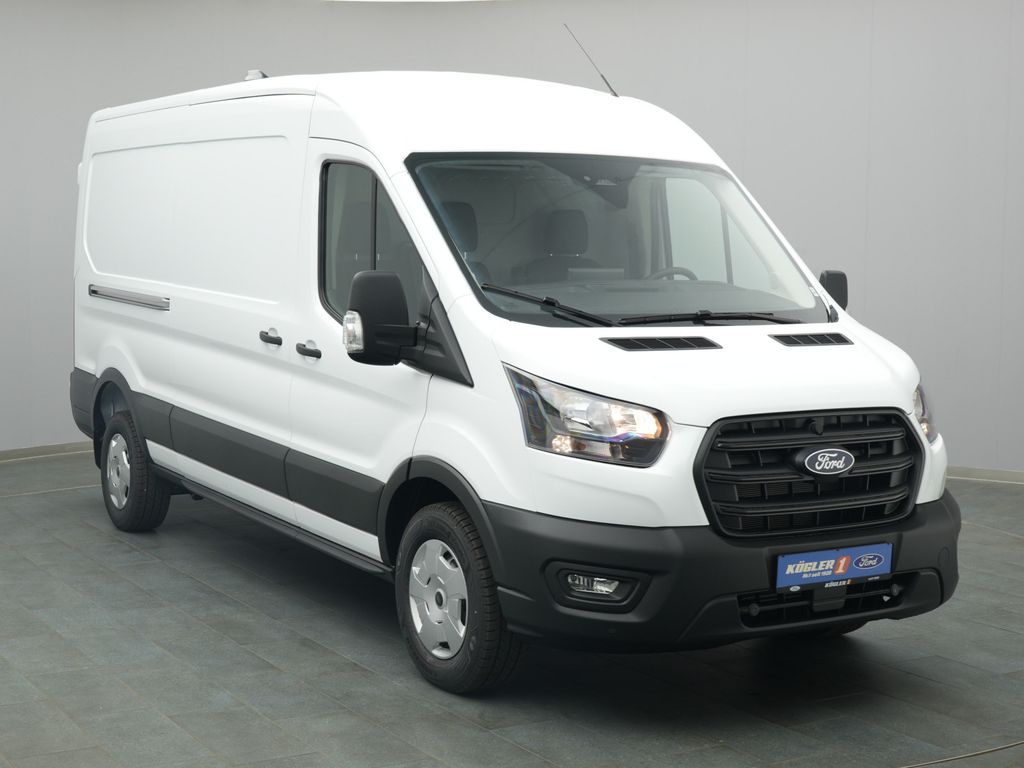 Ford Transit 2025