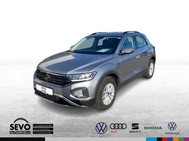 Volkswagen T-Roc 2019