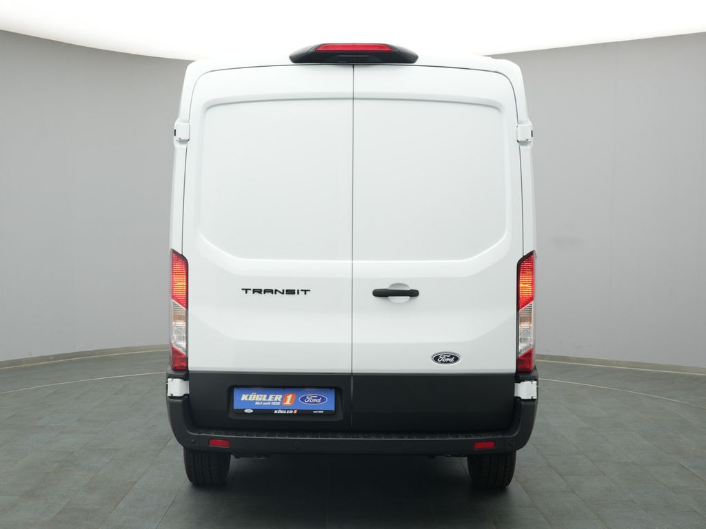 Ford Transit 2025