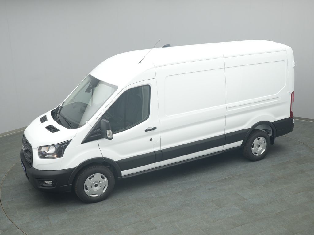 Ford Transit 2025