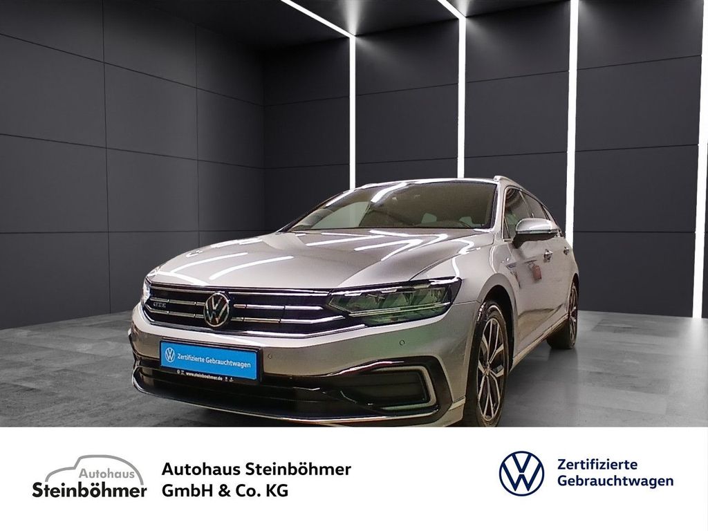 Volkswagen Passat Variant 2021