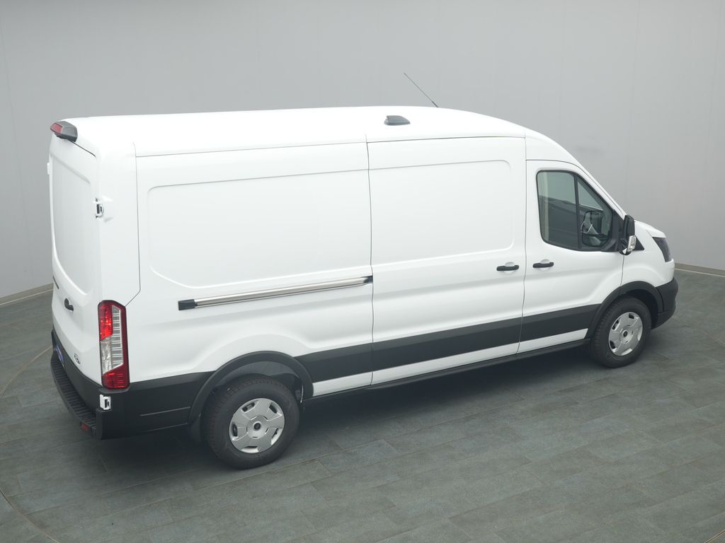 Ford Transit 2025