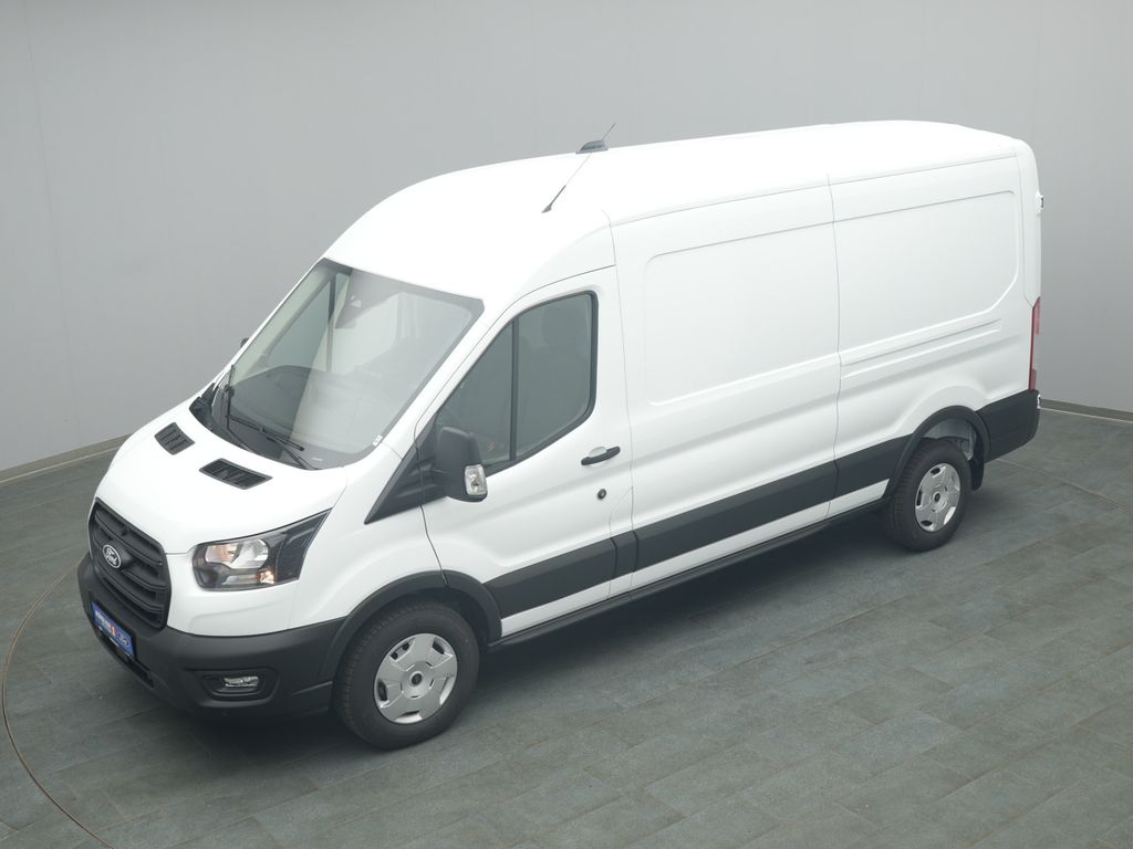 Ford Transit 2025
