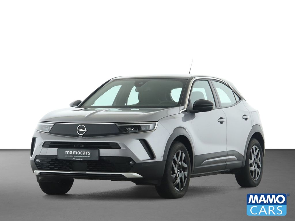 Opel Mokka 2025