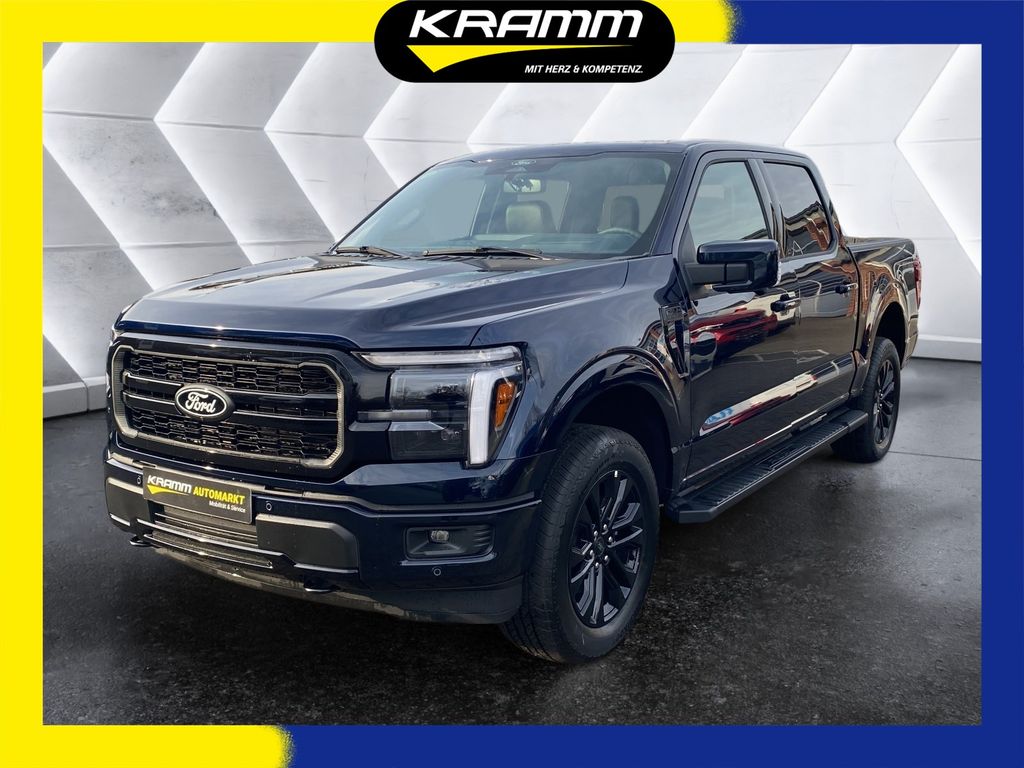 Ford F 150