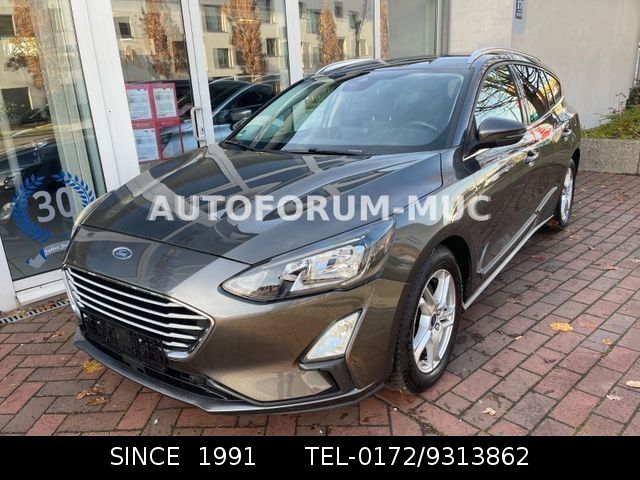 Ford Focus 2020