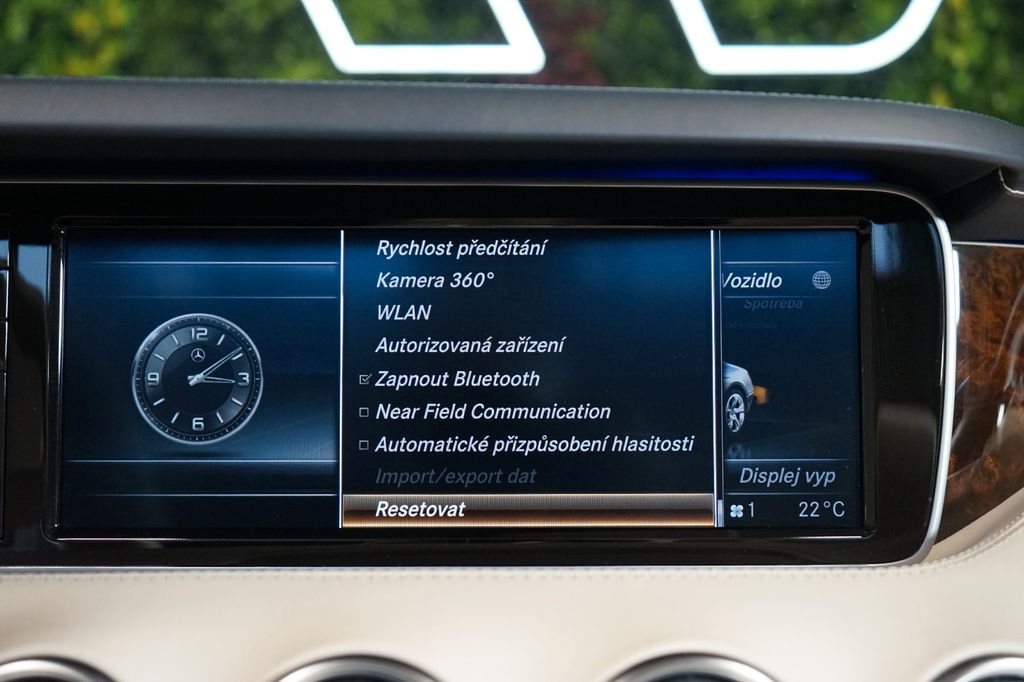 Mercedes-Benz S 500 2016