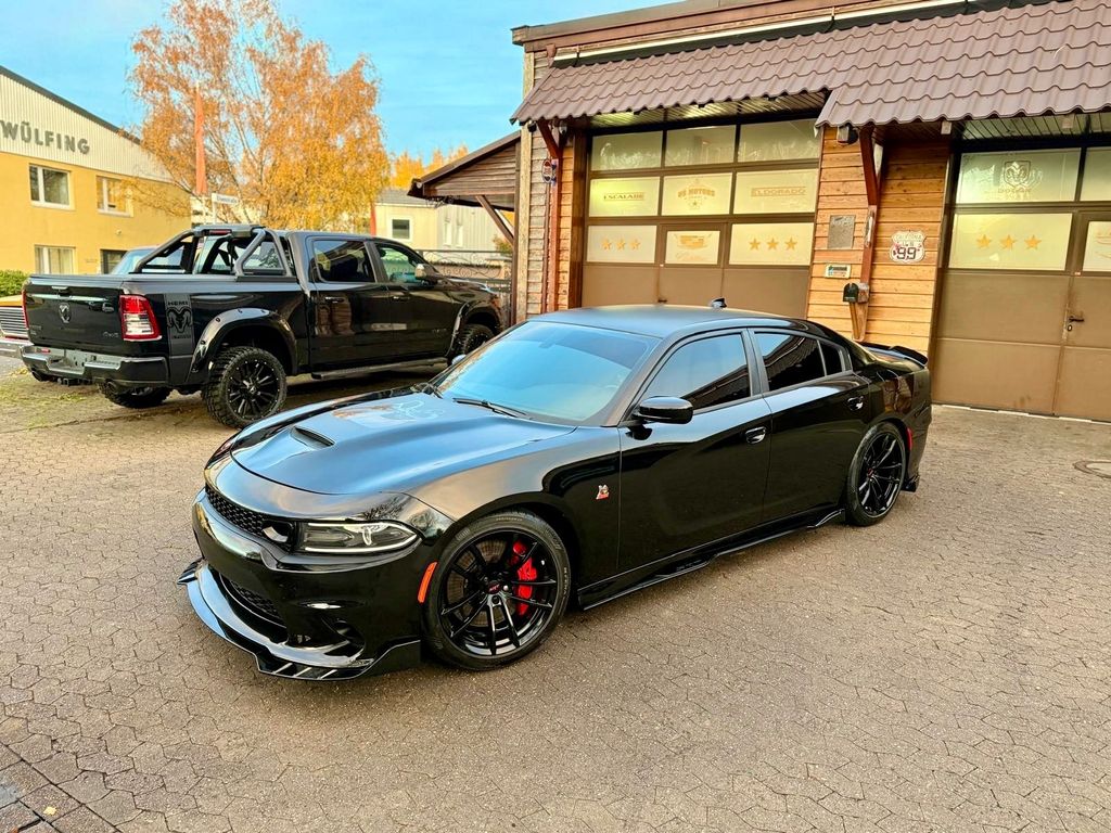 Dodge Charger 2021