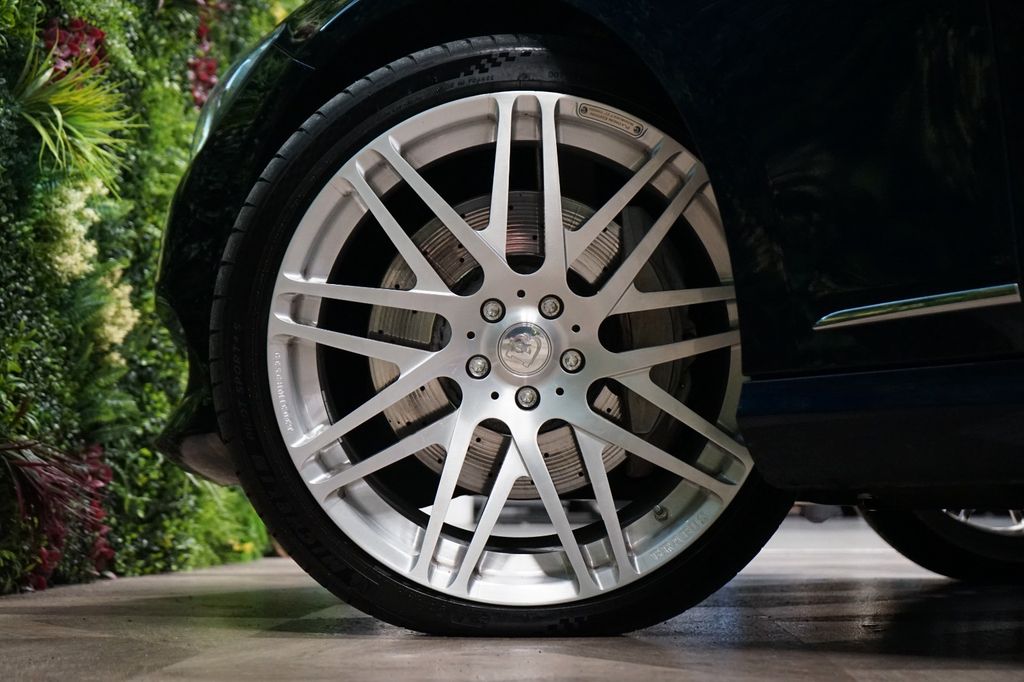 Mercedes-Benz S 500 2016