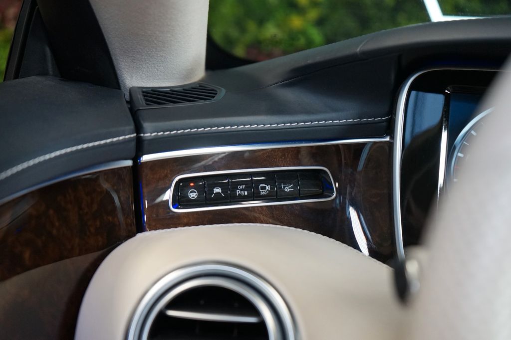 Mercedes-Benz S 500 2016