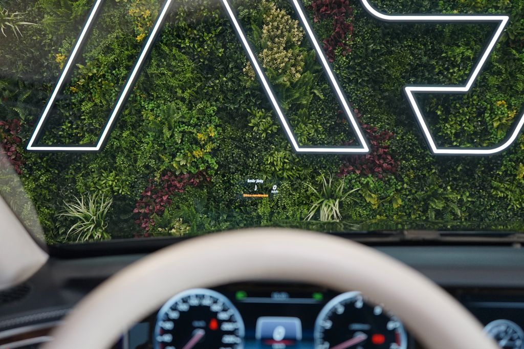 Mercedes-Benz S 500 2016