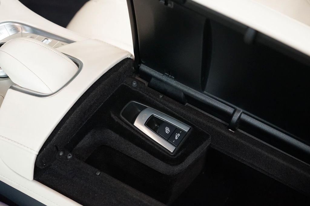 Mercedes-Benz S 500 2016