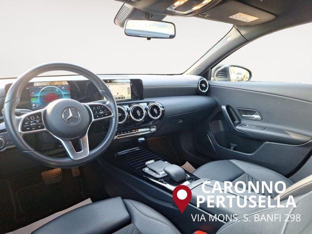 Mercedes-Benz A 250 2022