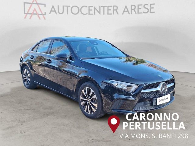 Mercedes-Benz A 250 2022