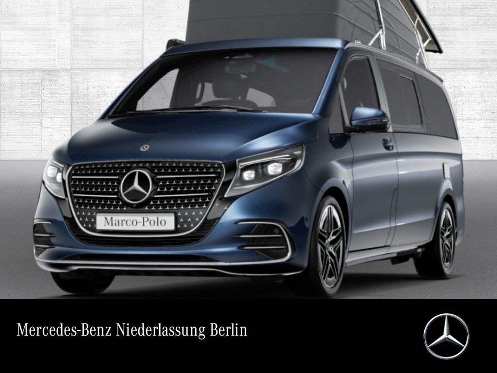 Mercedes-Benz V 300 2025