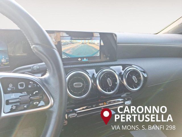 Mercedes-Benz A 250 2022
