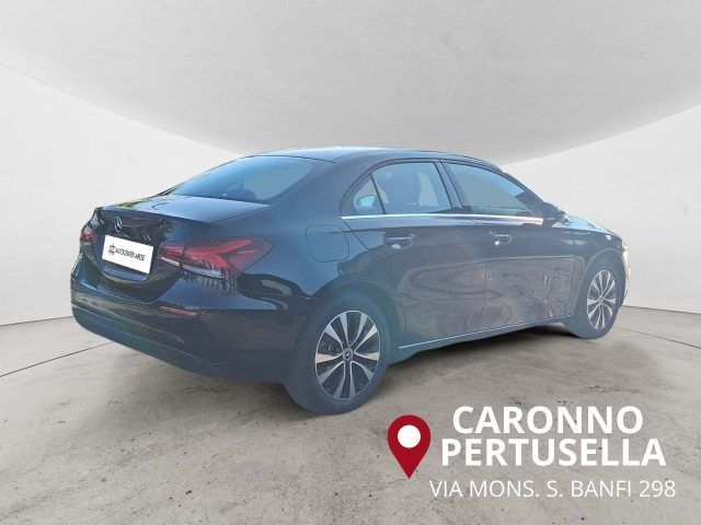 Mercedes-Benz A 250 2022