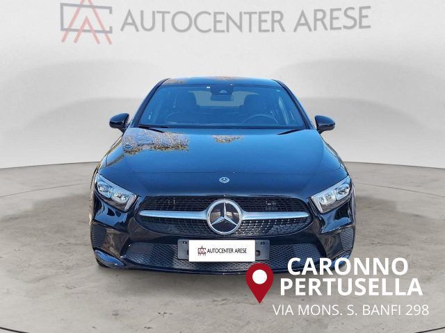 Mercedes-Benz A 250 2022