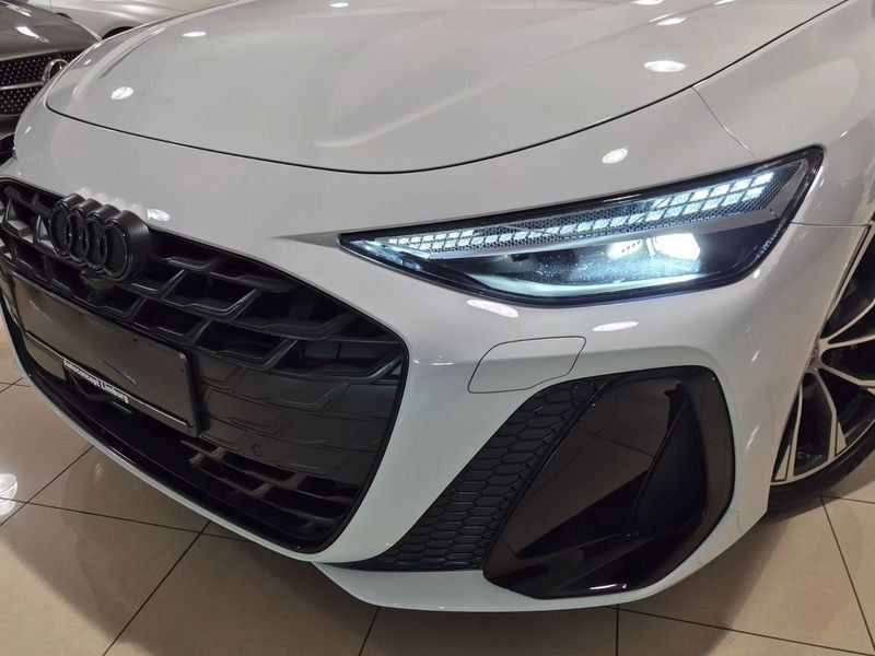 Audi A6 2025