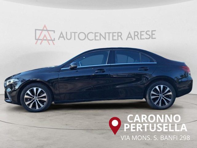 Mercedes-Benz A 250 2022
