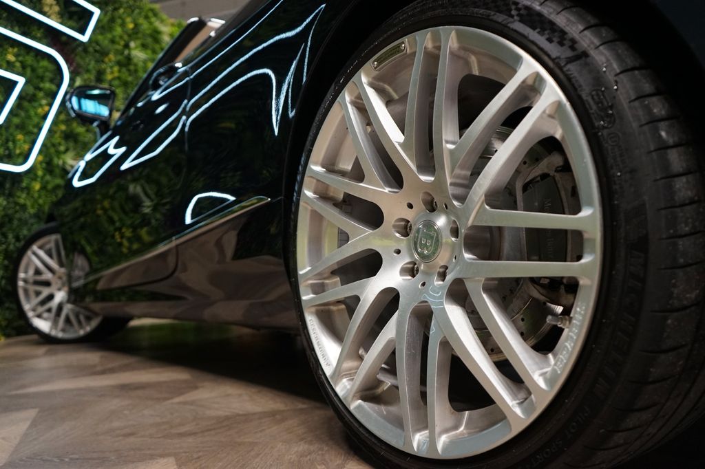 Mercedes-Benz S 500 2016