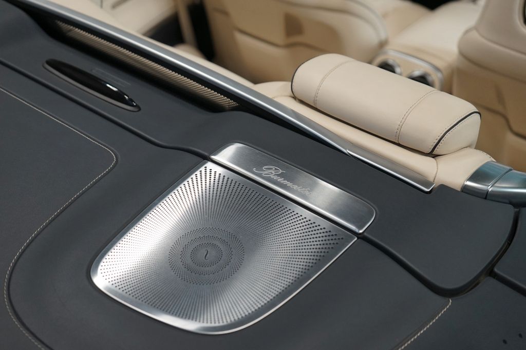 Mercedes-Benz S 500 2016