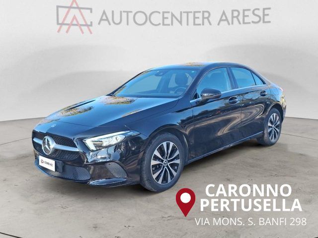 Mercedes-Benz A 250 2022