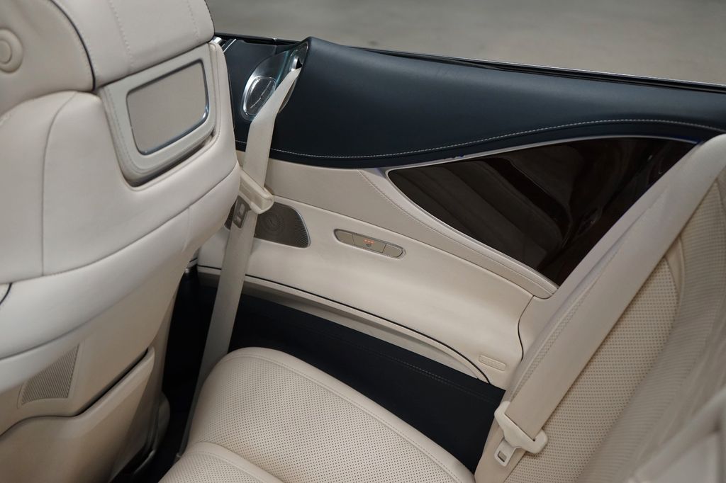 Mercedes-Benz S 500 2016