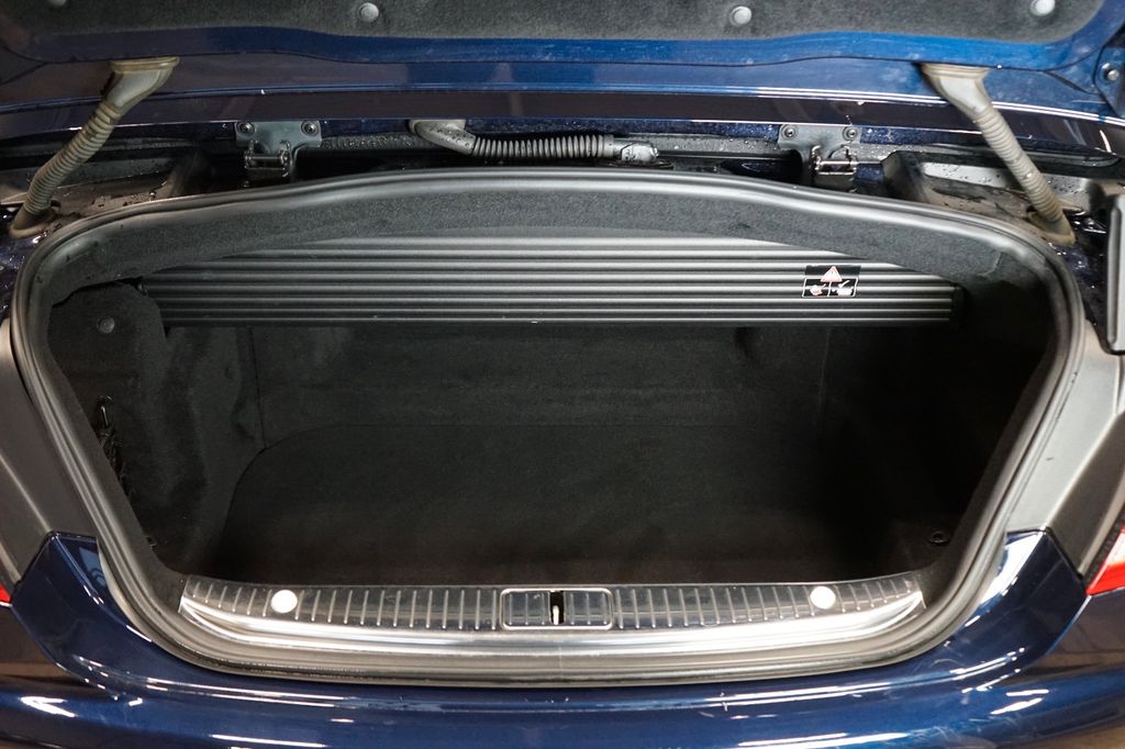 Mercedes-Benz S 500 2016