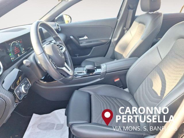 Mercedes-Benz A 250 2022