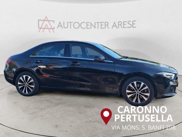 Mercedes-Benz A 250 2022