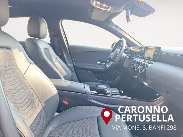 Mercedes-Benz A 250 2022