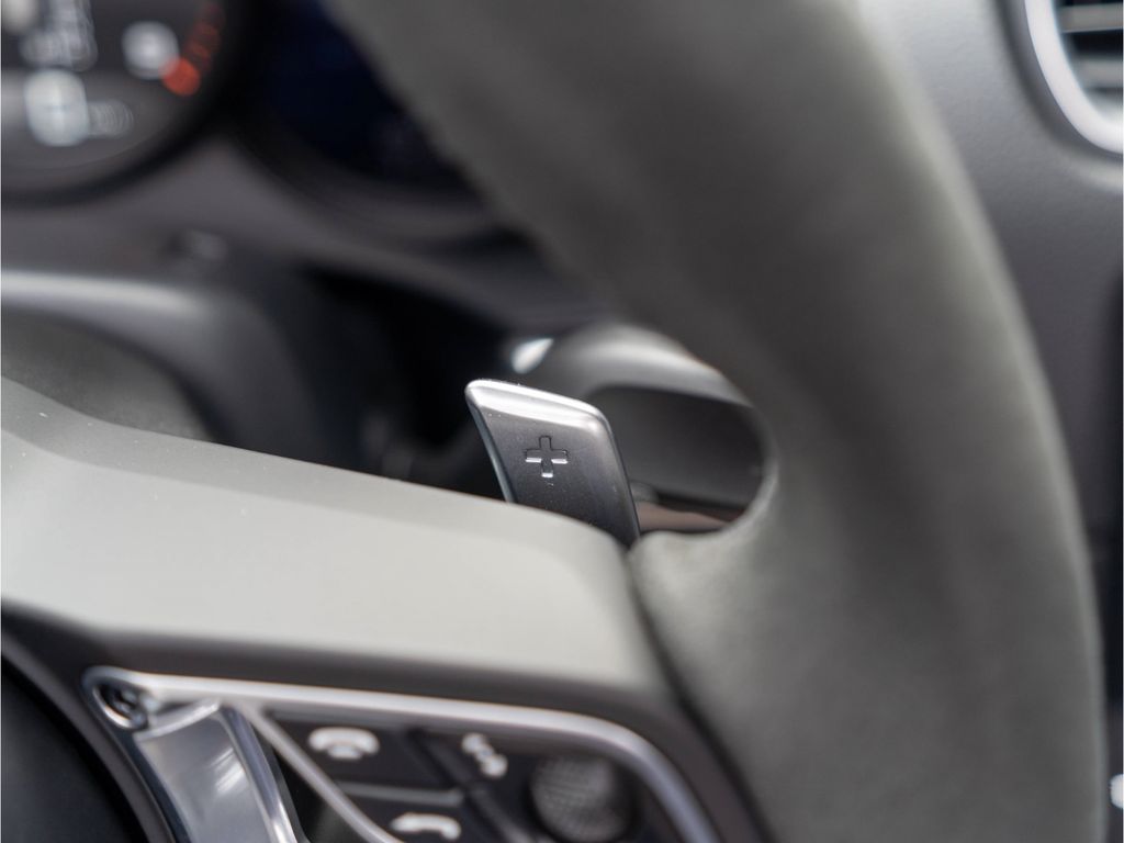 Porsche Boxster 2024