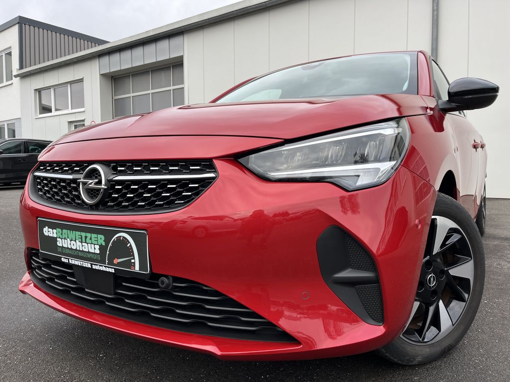 Opel Corsa 2022