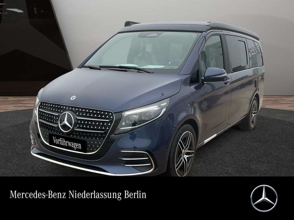 Mercedes-Benz V 300 2025