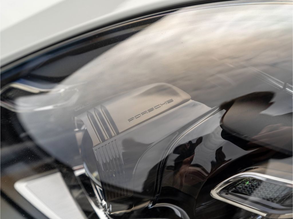 Porsche Boxster 2024