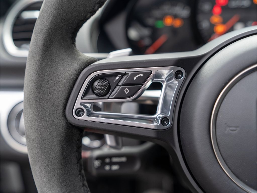 Porsche Boxster 2024