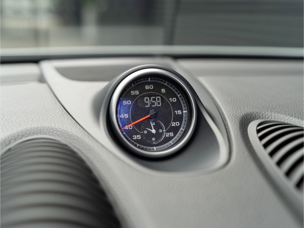 Porsche Boxster 2024