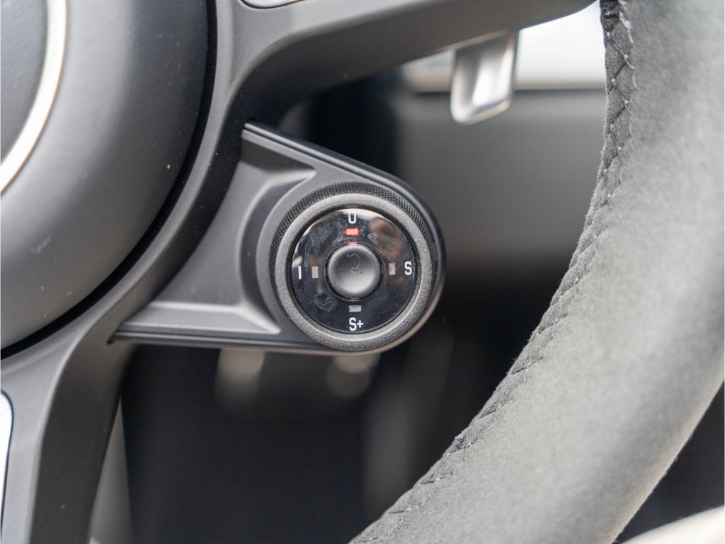 Porsche Boxster 2024