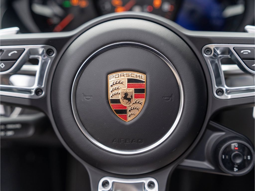 Porsche Boxster 2024