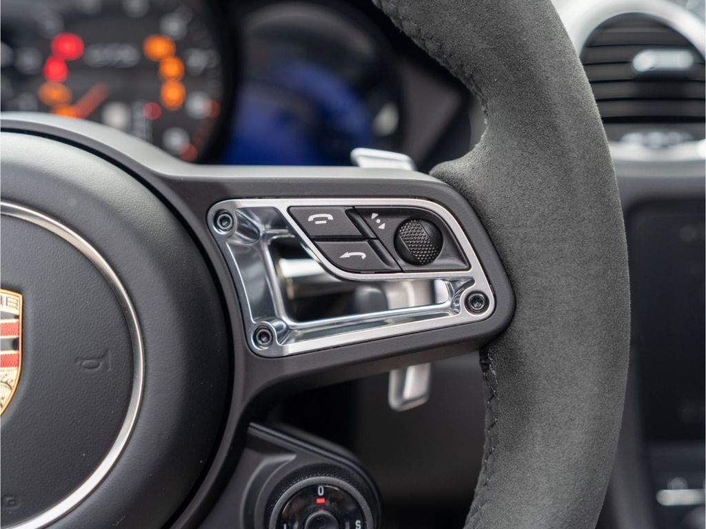 Porsche Boxster 2024