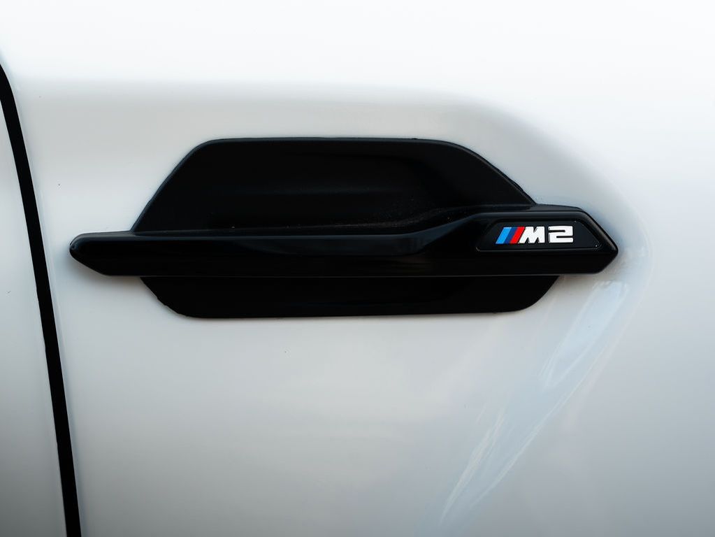 BMW M2 2020