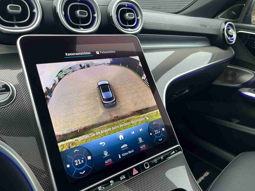 Mercedes-Benz C 300 2024