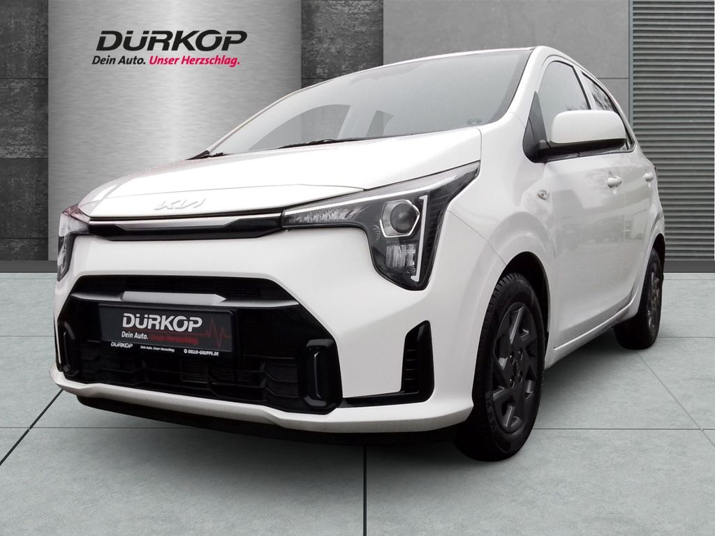Kia Picanto 2025
