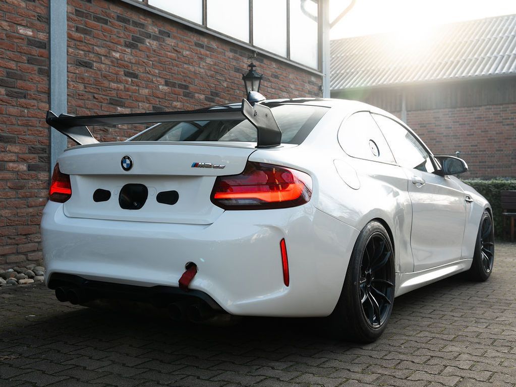 BMW M2 2020
