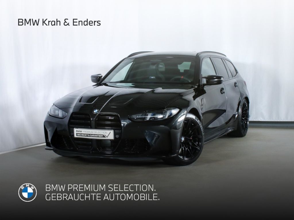 BMW M3 2025